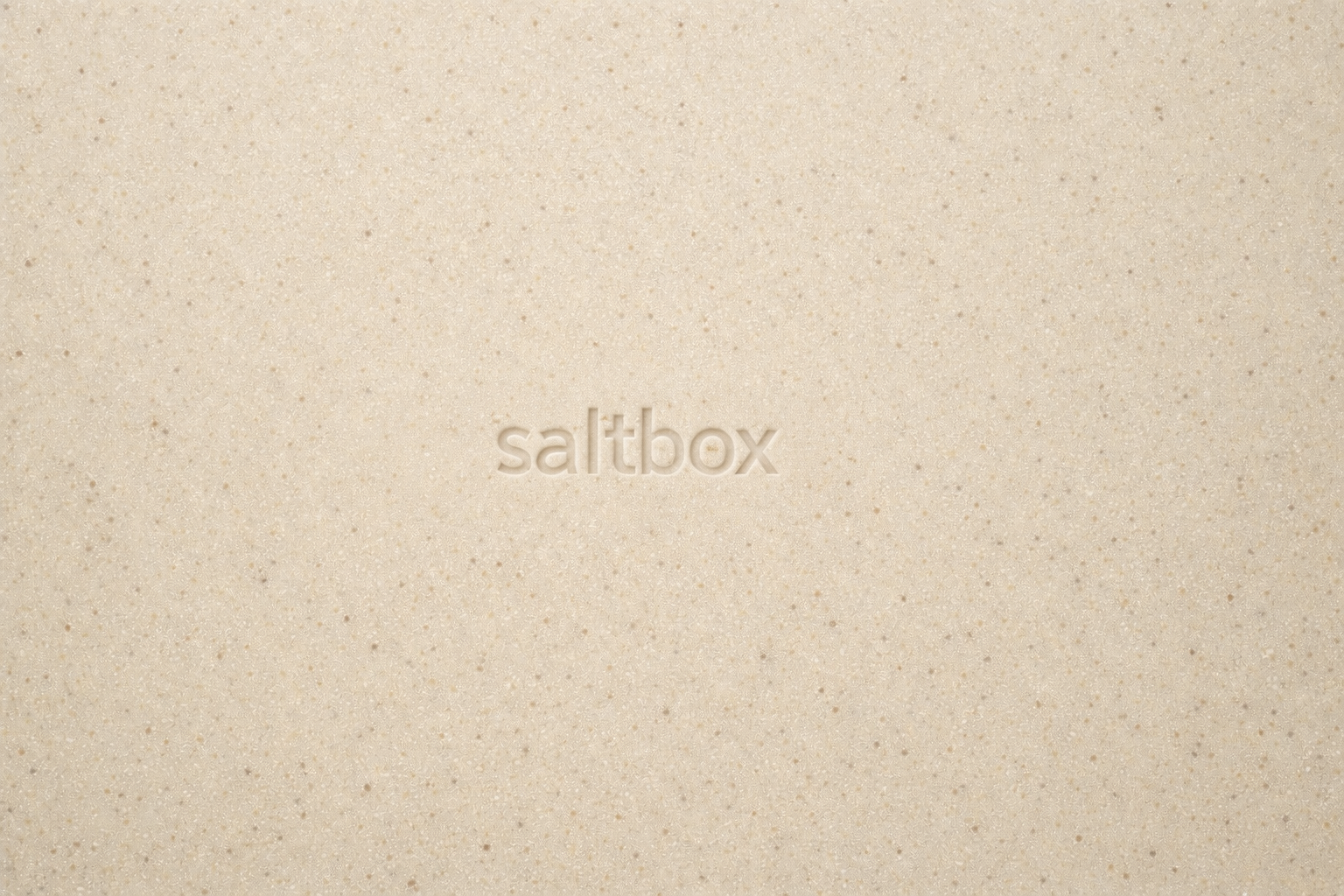 Saltbox